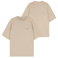 Saint Blanc M/F T-shirt Beige