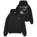 Saint Blanc Original Hoodie Zwart