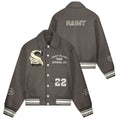 Saint Blanc Presented Varsity Jack Bruin
