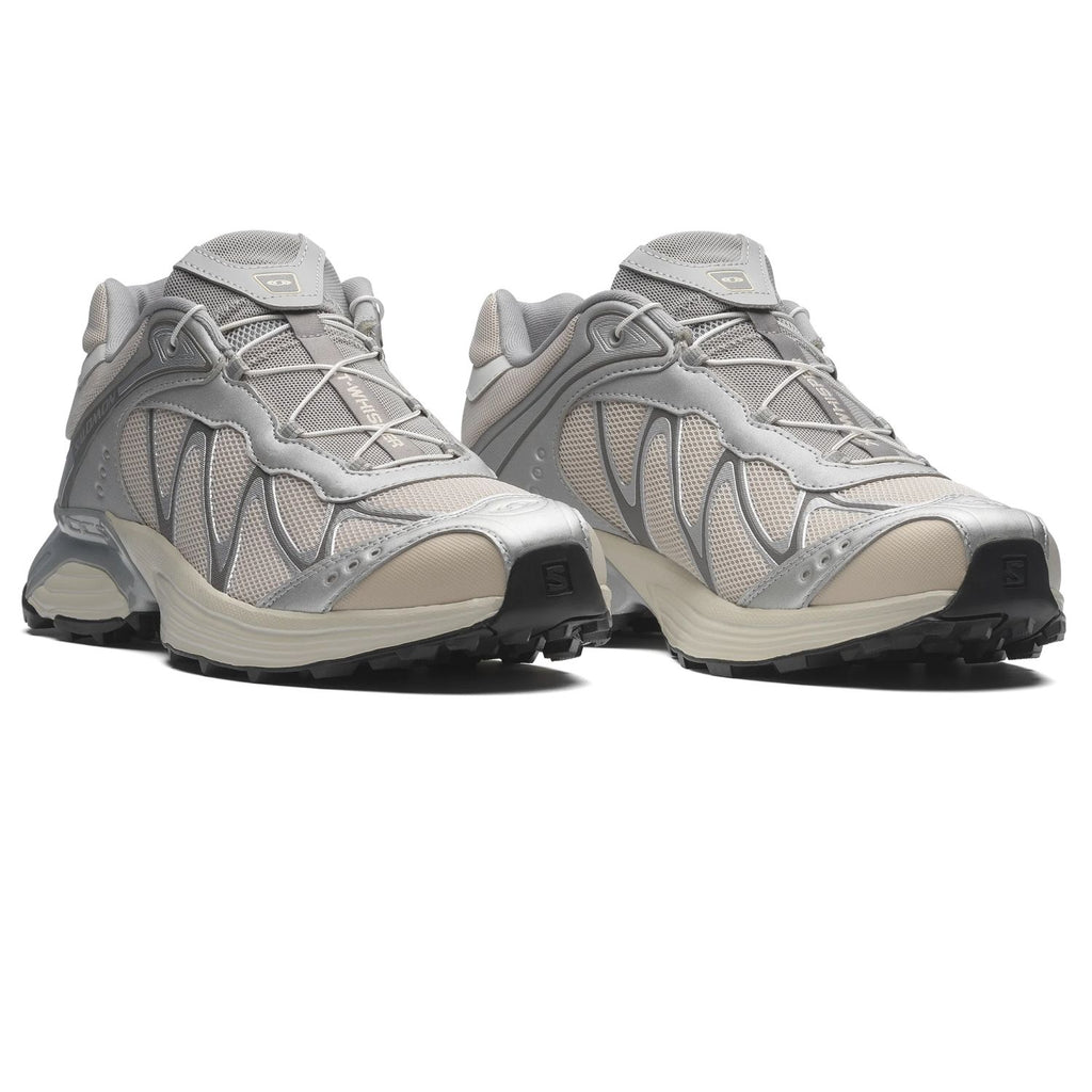 Salomon XT-Whisper Sneaker Grijs