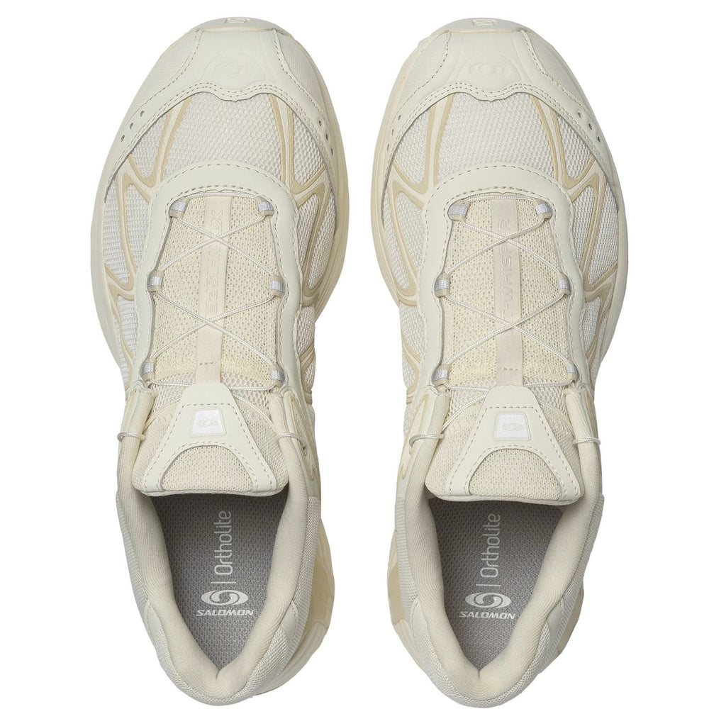 Salomon XT-Whisper Sneaker Off White