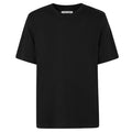 Samsøe Samsøe Christian T-shirt Zwart