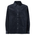 Samsøe Samsøe Damon Overshirt Navy