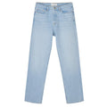 Samsøe Samsøe Eddie Jeans Licht Blauw