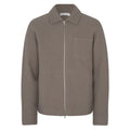 Samsøe Samsøe Hannes Vest Beige