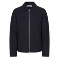 Samsøe Samsøe Hannes Vest Navy
