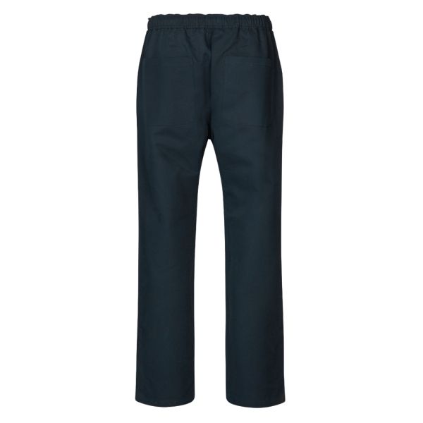 Samsøe Samsøe Jabari Broek Navy