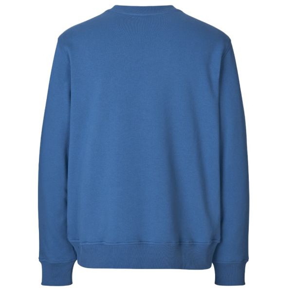 Samsøe Samsøe Joel Sweater Donker Blauw