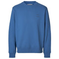 Samsøe Samsøe Joel Sweater Donker Blauw