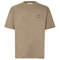 Samsøe Samsøe Joel T-shirt Beige