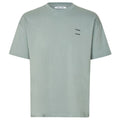 Samsøe Samsøe Joel T-shirt Licht Blauw