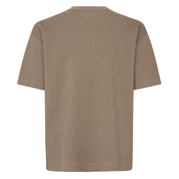 Samsøe Samsøe Josh T-shirt Beige