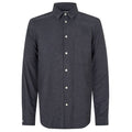 Samsøe Samsøe Liam Overshirt Zwart