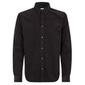 Samsøe Samsøe Liam Overshirt Zwart