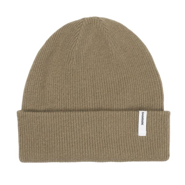 Samsøe Samsøe Muts Beige