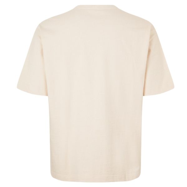 Samsøe Samsøe Nico T-shirt Off White