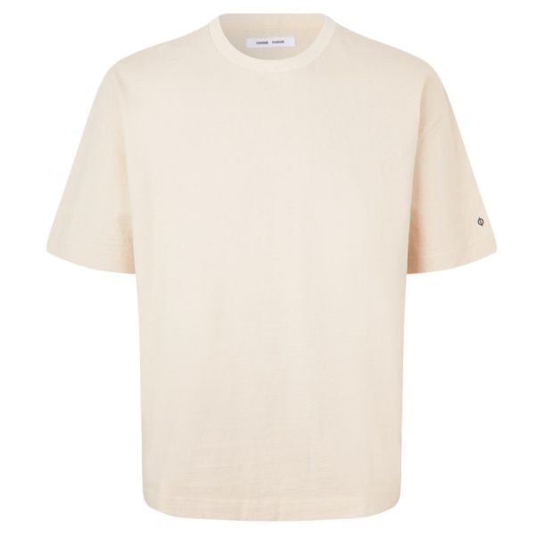 Samsøe Samsøe Nico T-shirt Off White