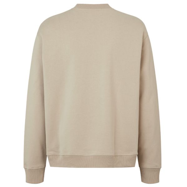 Samsøe Samsøe Norsbro Sweater Beige