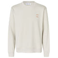 Samsøe Samsøe Joel Sweater Off White