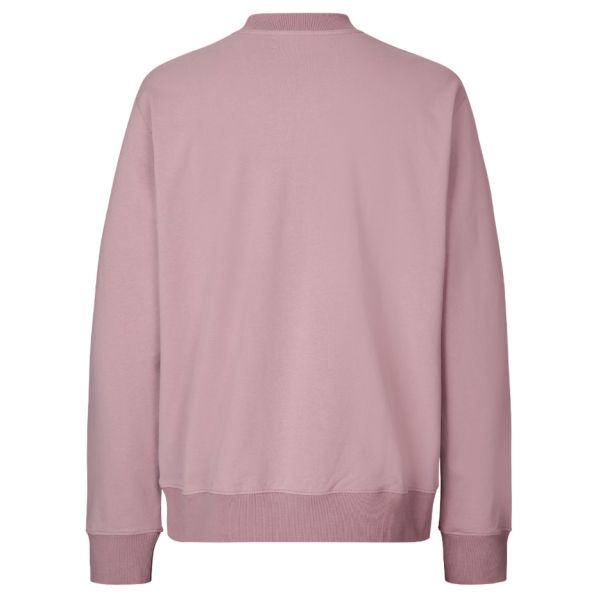 Samsøe Samsøe Norsbro Sweater Roze