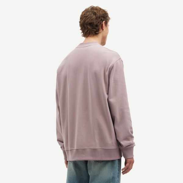 Samsøe Samsøe Norsbro Sweater Roze
