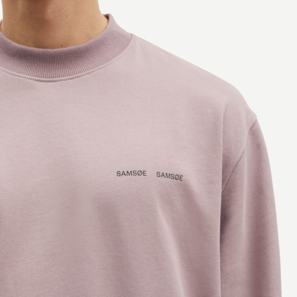 Samsøe Samsøe Norsbro Sweater Roze