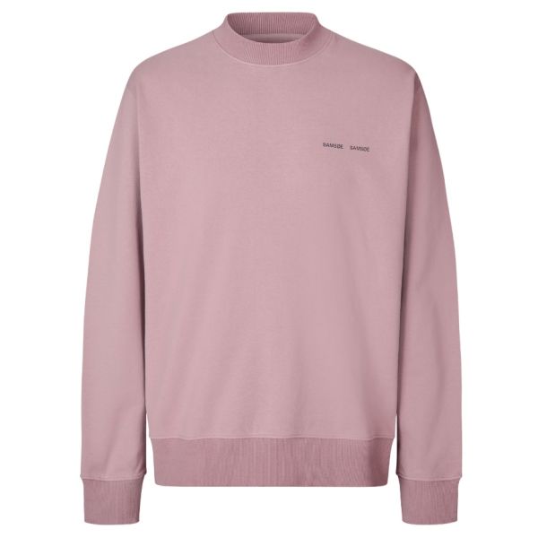 Samsøe Samsøe Norsbro Sweater Roze
