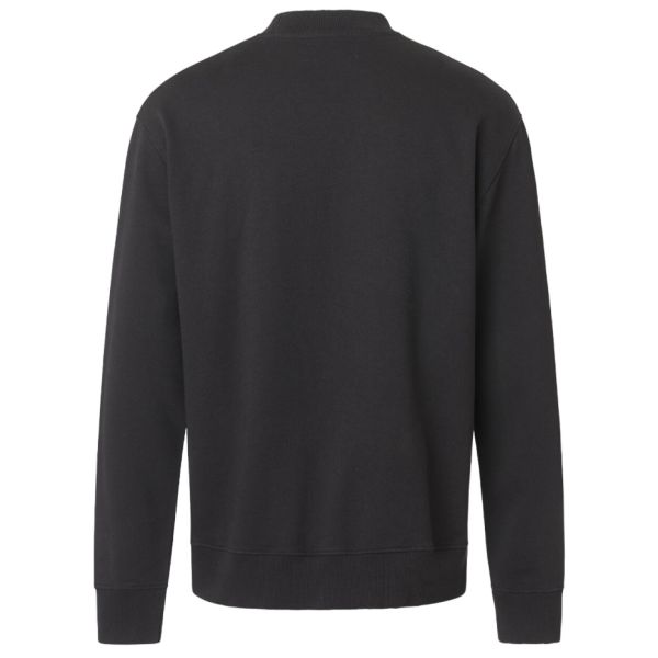 Samsøe Samsøe Norsbro Sweater Zwart