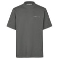 Samsøe Samsøe Norsbro T-shirt Antraciet
