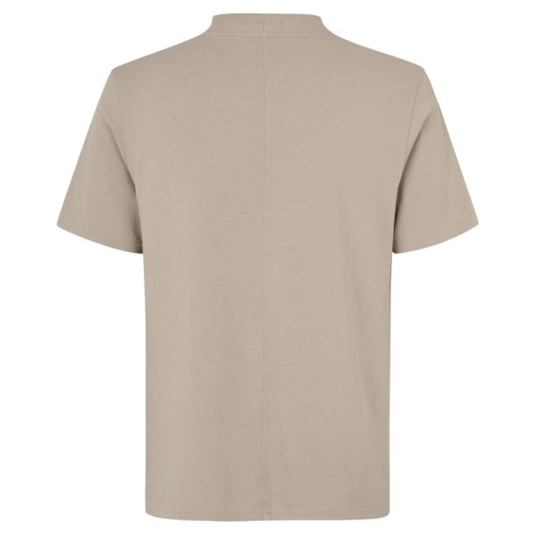 Samsøe Samsøe Norsbro T-shirt Beige
