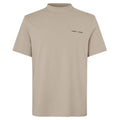 Samsøe Samsøe Norsbro T-shirt Beige