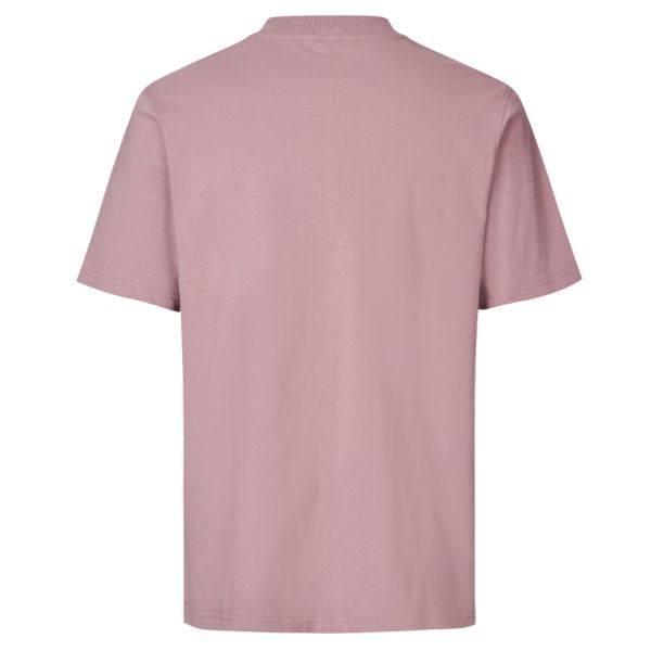 Samsøe Samsøe Norsbro T-shirt Roze