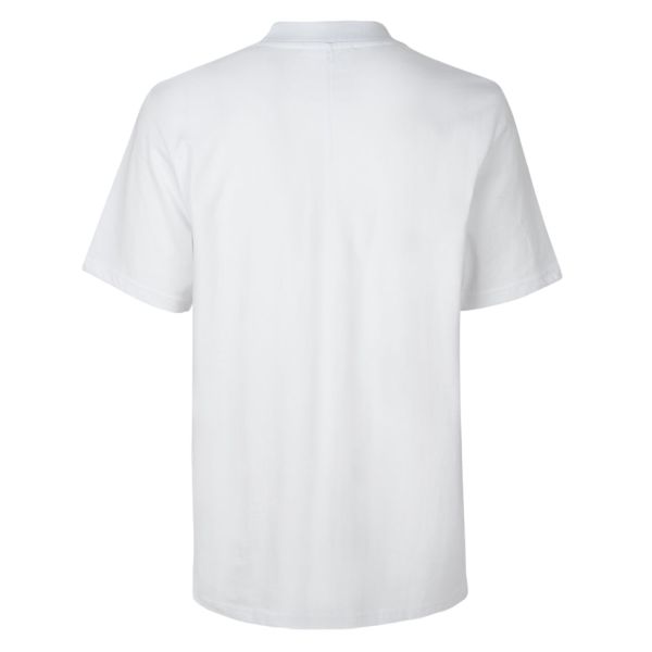 Samsøe Samsøe Norsbro T-shirt Wit