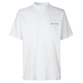 Samsøe Samsøe Norsbro T-shirt Wit