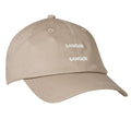 Samsøe Samsøe Saaddie Cap Beige