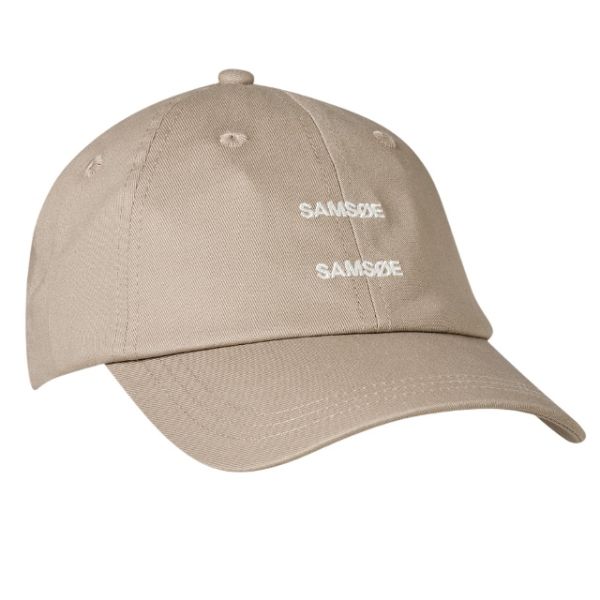 Samsøe Samsøe Saaddie Cap Beige
