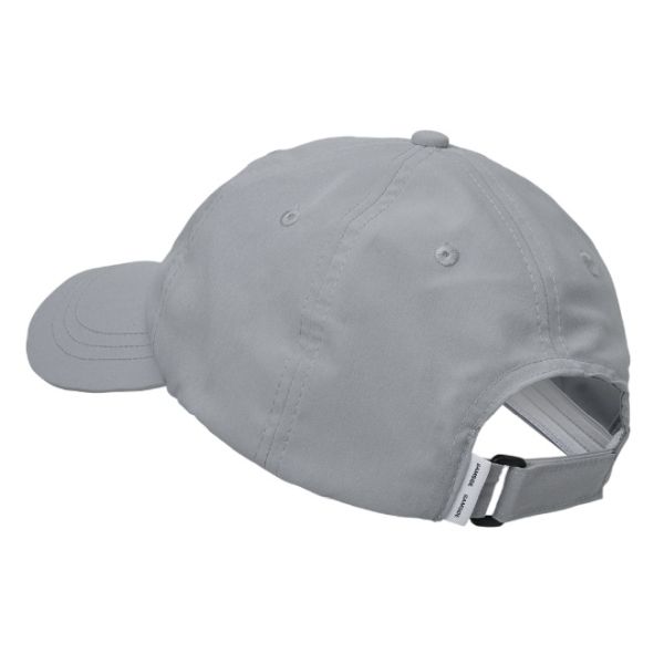 Samsøe Samsøe Saaddie Cap Grijs