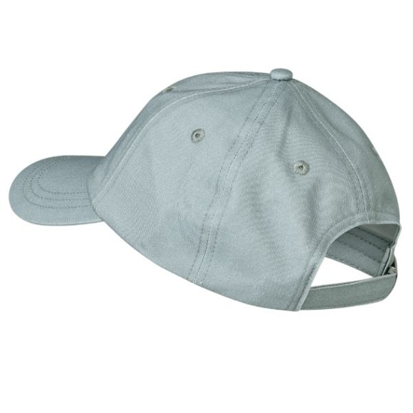 Samsøe Samsøe Saaddie Cap Licht Blauw