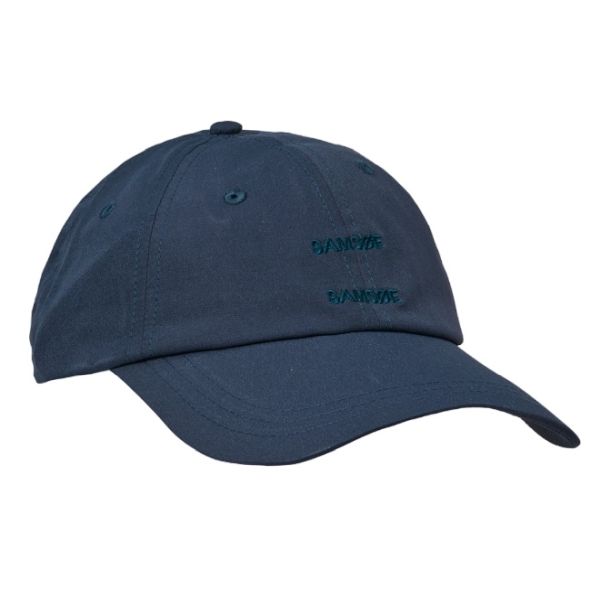Samsøe Samsøe Saaddie Cap Navy
