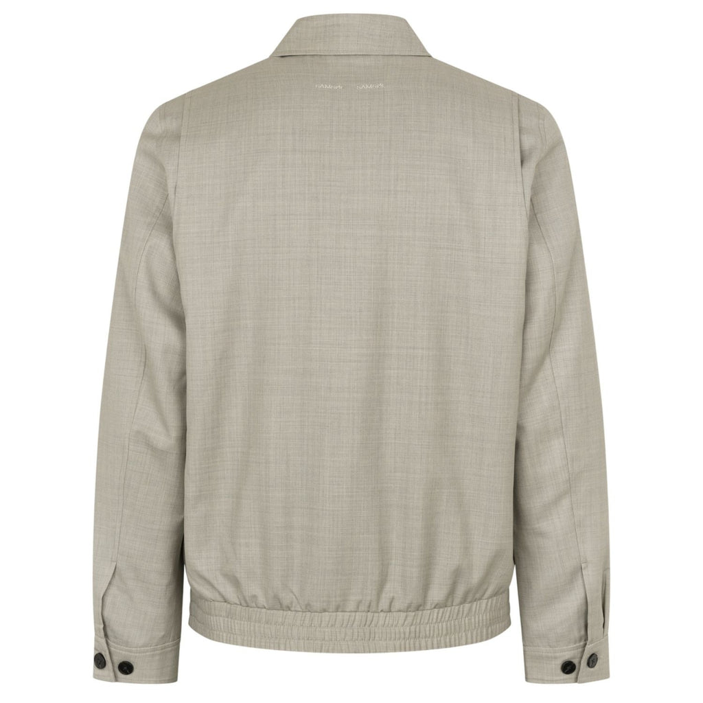 Samsøe Samsøe Sabeck Jack Beige