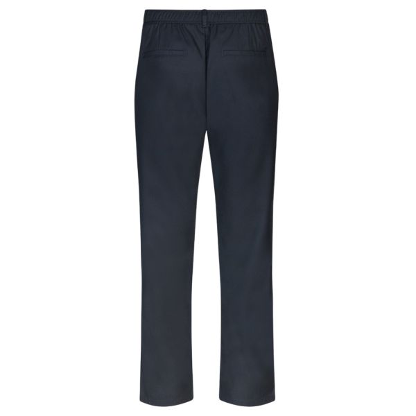 Samsøe Samsøe Sabertil Broek Navy