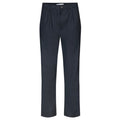 Samsøe Samsøe Sabertil Broek Navy
