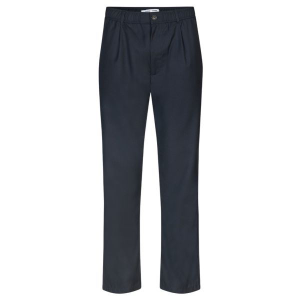 Samsøe Samsøe Sabertil Broek Navy