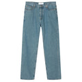 Samsøe Samsøe Saeddie Jeans Blauw