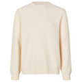 Samsøe Samsøe Saisaks Sweater Off White