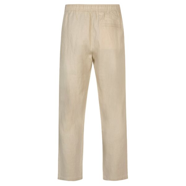 Samsøe Samsøe Sajabari Broek Beige