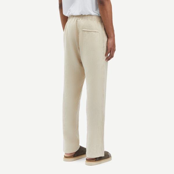 Samsøe Samsøe Sajabari Broek Beige