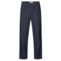 Samsøe Samsøe Sajabari Broek Navy