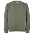 Samsøe Samsøe Sajoel Sweater Grijs