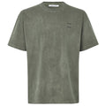 Samsøe Samsøe Sajoel T-shirt Grijs